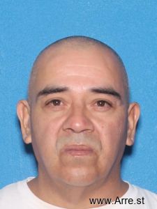 Leon Saucedo Arrest Mugshot