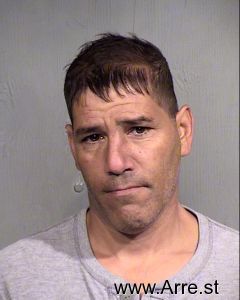 Leon Simons Arrest Mugshot