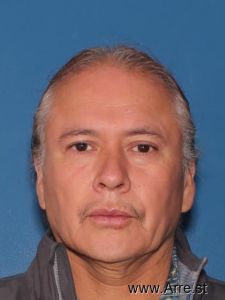 Leon Slim Arrest Mugshot