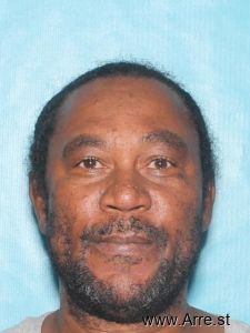 Leonard Batiste Arrest Mugshot
