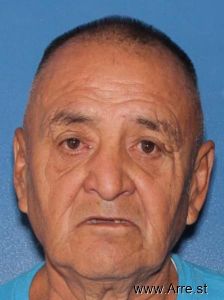 Leonard Begay Arrest Mugshot
