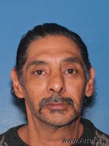 Leonard Castanon Arrest Mugshot