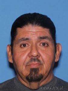Leonard Garcia Jr Arrest Mugshot