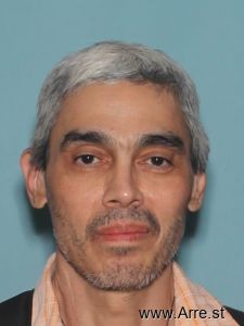 Leonard Guzman Arrest Mugshot