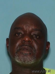 Leonard Hendrix Arrest Mugshot