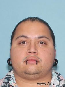 Leonard Jr Arrest Mugshot