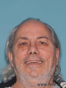 Leonard Pinnix Arrest Mugshot