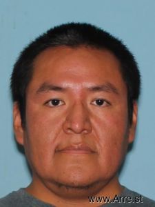 Leonard Sampson Arrest Mugshot