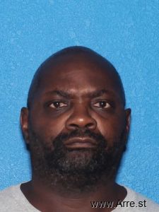 Leonard Skinner Arrest Mugshot