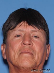 Leonard Solano Arrest Mugshot