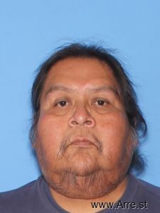 Leonard Terry Arrest Mugshot