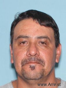 Leonardo Galindo Arrest Mugshot