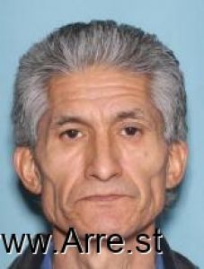 Leonardo Gomez Arrest Mugshot