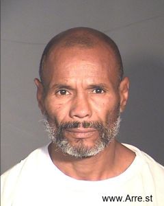 Leoncio Sharpe Arrest Mugshot