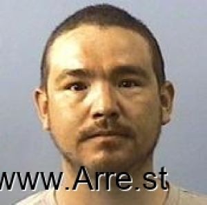 Leonel Limon Arrest Mugshot