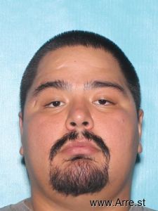 Leopoldo Jr Arrest Mugshot