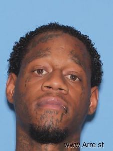 Lequinte Johnson Arrest Mugshot