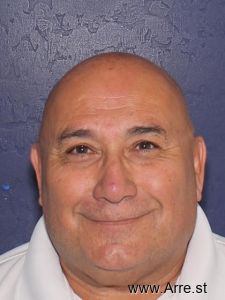 Leroy Baca Arrest Mugshot