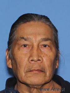 Leroy George Arrest Mugshot