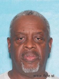 Leroy Grogen Arrest Mugshot