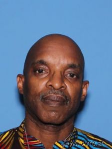 Leroy Scott Arrest Mugshot