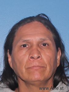 Leroy Yazzie Sr Arrest Mugshot