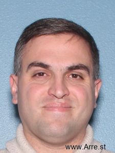 Leslie Shotwell Arrest Mugshot