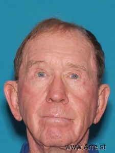 Leslie Vogt Arrest Mugshot