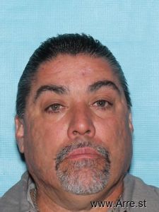 Leslie Wilson Arrest Mugshot