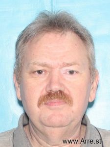 Lester Armstrong Arrest Mugshot