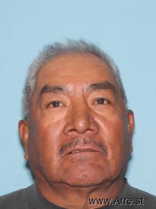 Lester Parley Arrest Mugshot