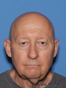 Lester Price Arrest Mugshot