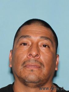 Levi Goodwin Arrest Mugshot