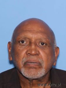 Lewis Boles Arrest Mugshot
