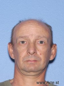 Lewis Thompson Arrest Mugshot