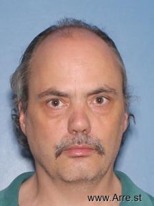 Lewis White Arrest Mugshot