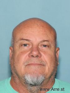 Lincoln Spillane Arrest Mugshot