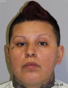 Linda Soto Arrest Mugshot