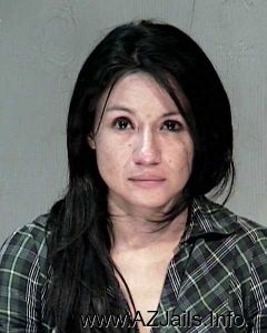 Linda Stone Arrest Mugshot