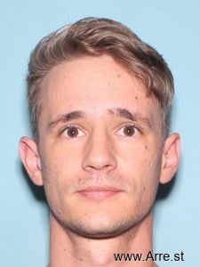 Lindon Claridge Arrest Mugshot