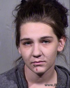 Lindsay Laird Arrest