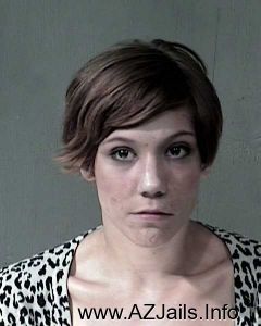 Lindsey Frauenholtz Arrest