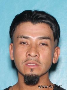 Lino Vergara Arrest Mugshot