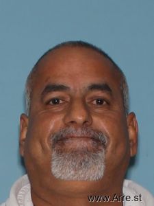 Lionel Chavez Arrest Mugshot