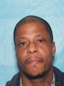 Lionel Tate Arrest Mugshot