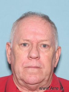 Lionell Pitney Arrest Mugshot