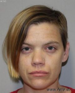 Lisa Bandy Arrest Mugshot