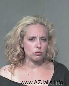 Lisa Brandon           Arrest