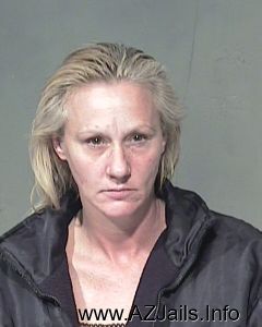 Lisa Cota              Arrest