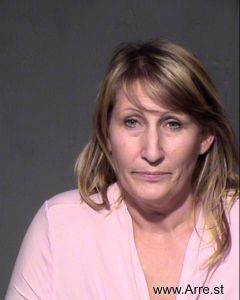 Lisa Deatherage Arrest Mugshot
